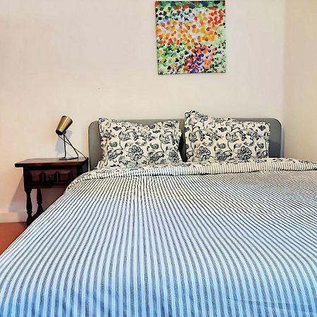 Apartamento Vida Mediterranea Apartment Puerto de la Cruz  Luaran gambar