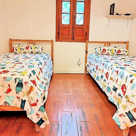 Apartamento Vida Mediterranea Apartment Puerto de la Cruz  Luaran gambar