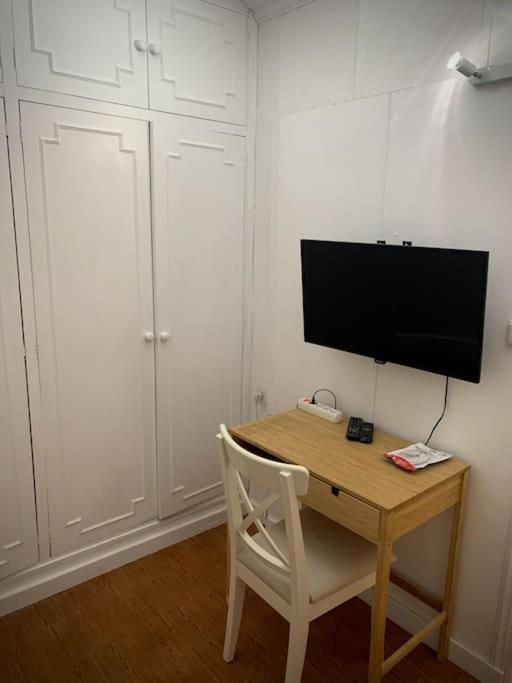 Apartamento Vida Mediterranea Apartment Puerto de la Cruz  Luaran gambar