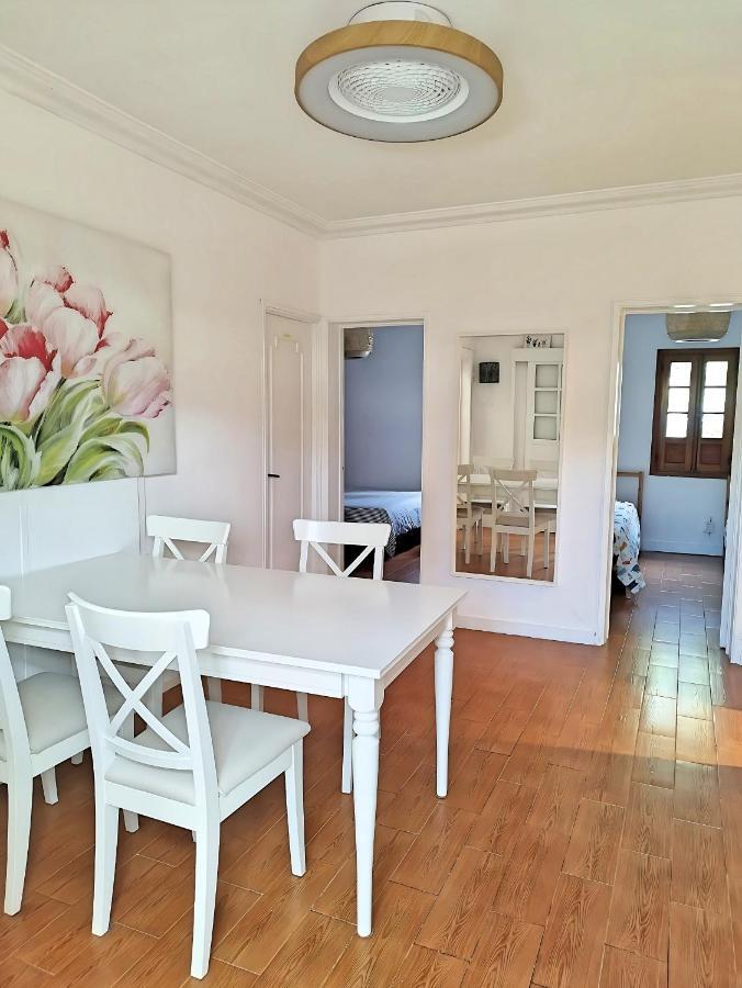 Apartamento Vida Mediterranea Apartment Puerto de la Cruz  Luaran gambar