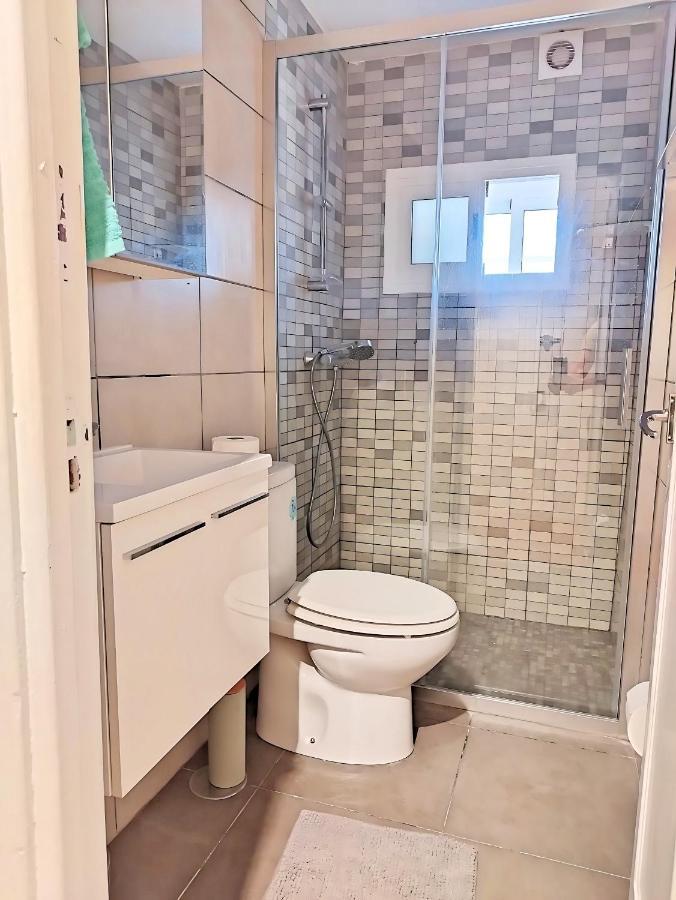 Apartamento Vida Mediterranea Apartment Puerto de la Cruz  Luaran gambar