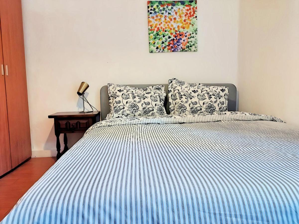 Apartamento Vida Mediterranea Apartment Puerto de la Cruz  Luaran gambar