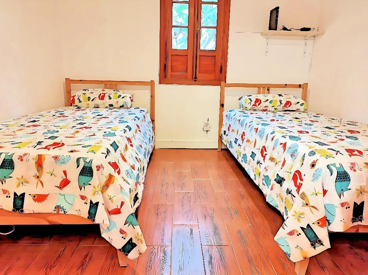 Apartamento Vida Mediterranea Apartment Puerto de la Cruz  Luaran gambar